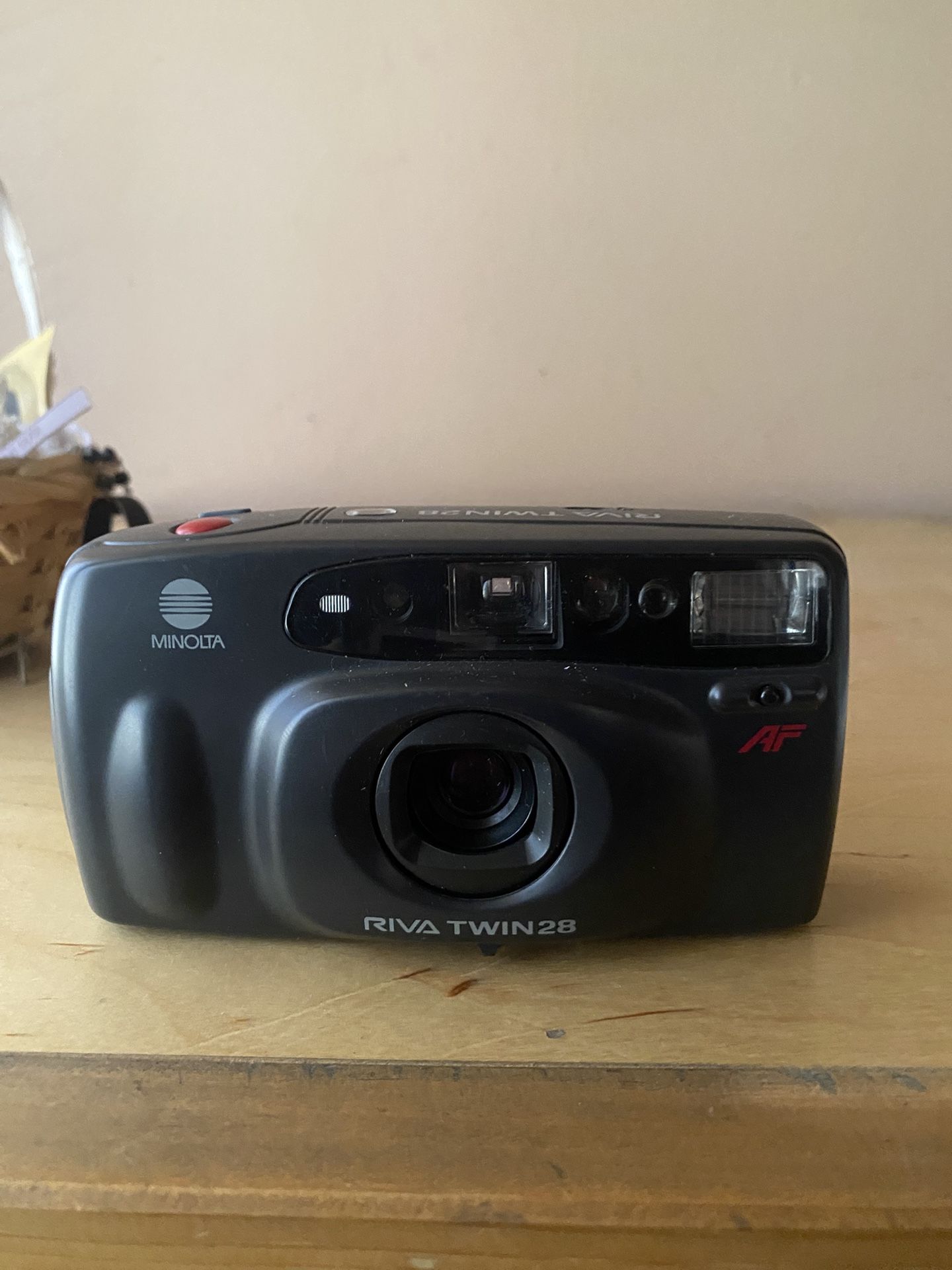 Camera