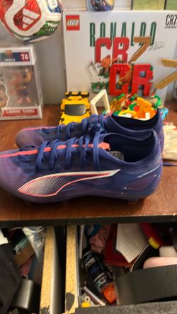 Puma ultra