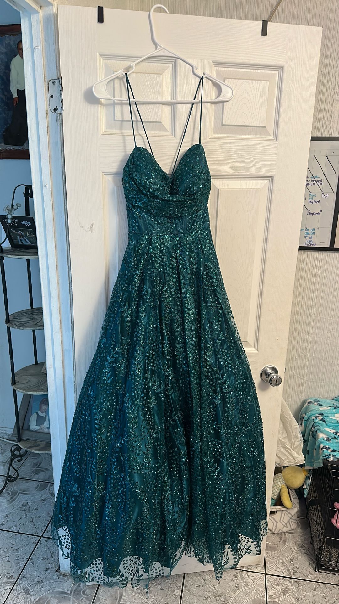 Windsor Dress