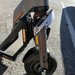 Scooter Segway GT 01