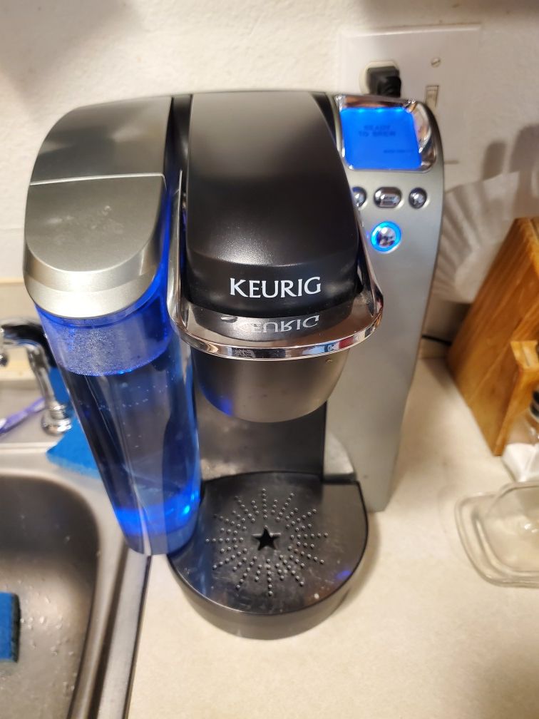 Keurig