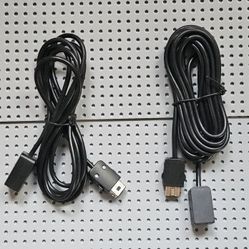 Wii, Nes Classic, Snes Classic Wired Controller Extensions