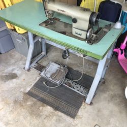 Juki Sewing Machine