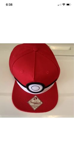 Pokemon Cap