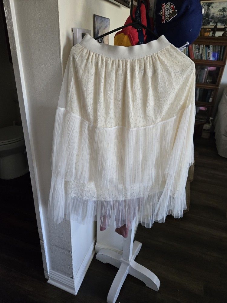 Skirt Size Small