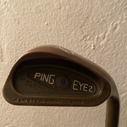 PING Beryllium Copper Set 1- Sw