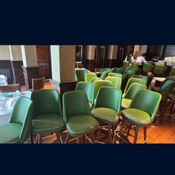 Bar STOOLS