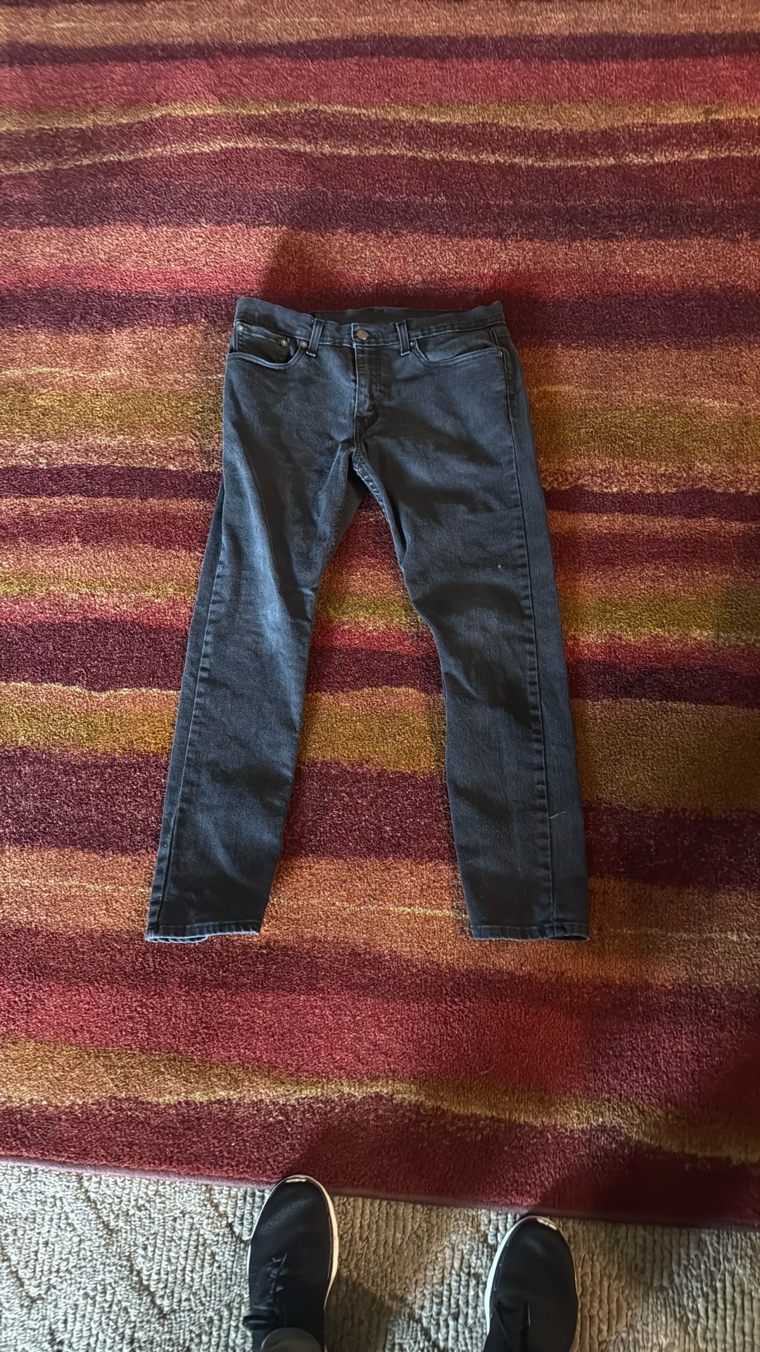 Men’s Levi’s 