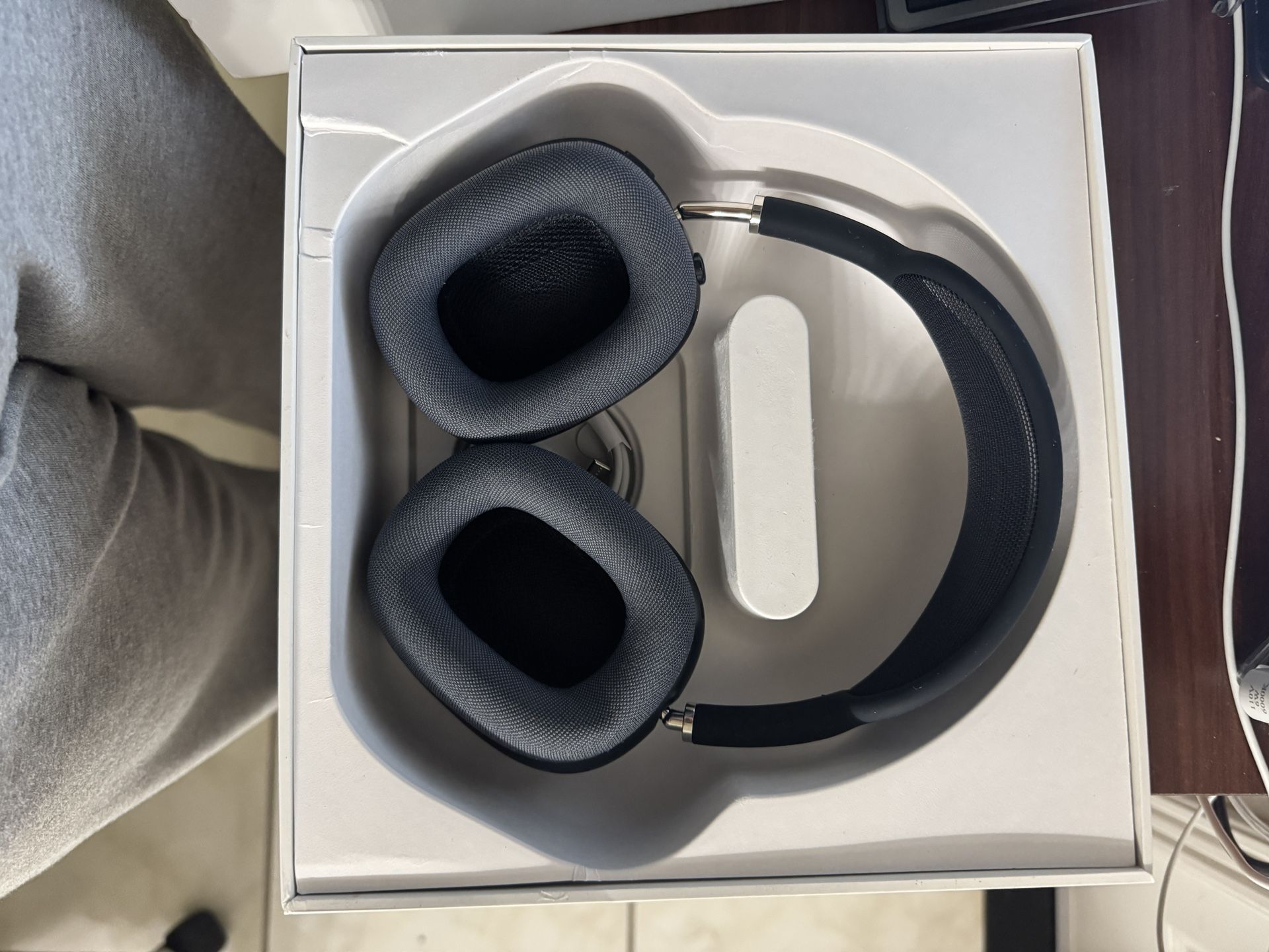 AirPod Max Black