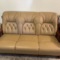 Sofa Set 