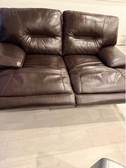 Love seat