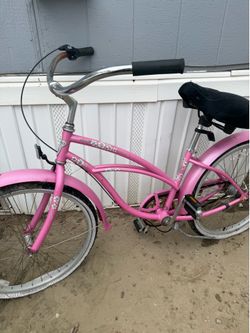 Beach cruiser Electra Hawaii 3speed