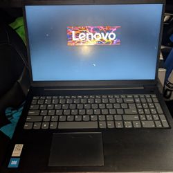 Lenovo Laptop