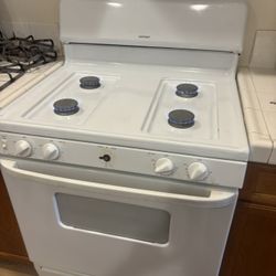Stove Refrigerator Appliance Repair