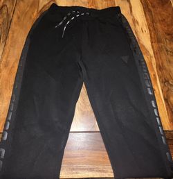 GUESS Women's Allie Scuba Jogger Pant