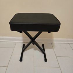 Piano- Bench 