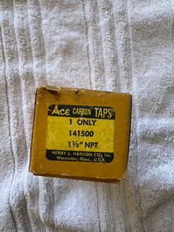 Taps