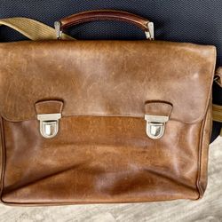 Prada Messenger Bag
