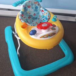 Baby Walker 