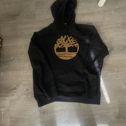 Men Timberland Sweater Size Medium 