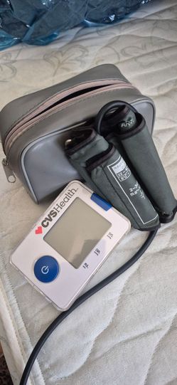 Automatic blood pressure  monitor