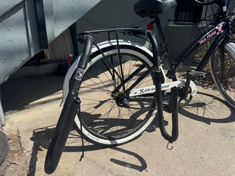 Carver Surf Racks Bike Rack
