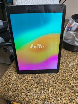 iPad 7th Gen