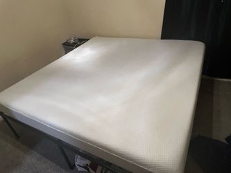King mattress