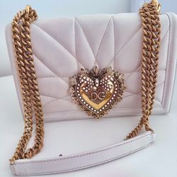 Dolce Gabbana Hang Bag  