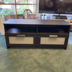 Entertainment Center/ Tv Stand