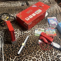 video game 