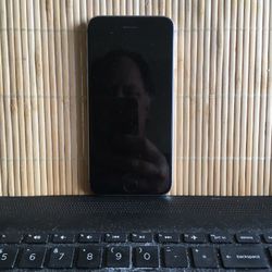 IPhone 6S With 16 GB