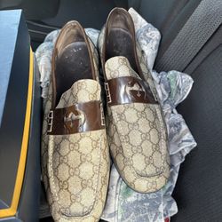 Gucci Shoes 