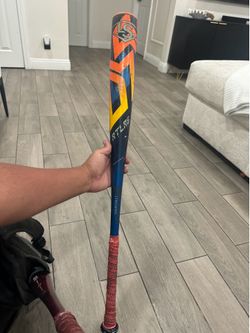 Louisville BBcore bat
