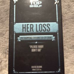 Her Loss