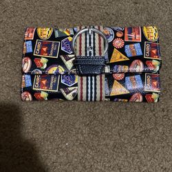 Sydney Love Wallet
