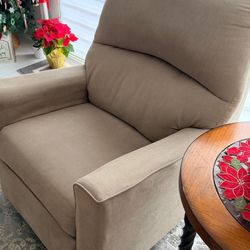Recliner Chair