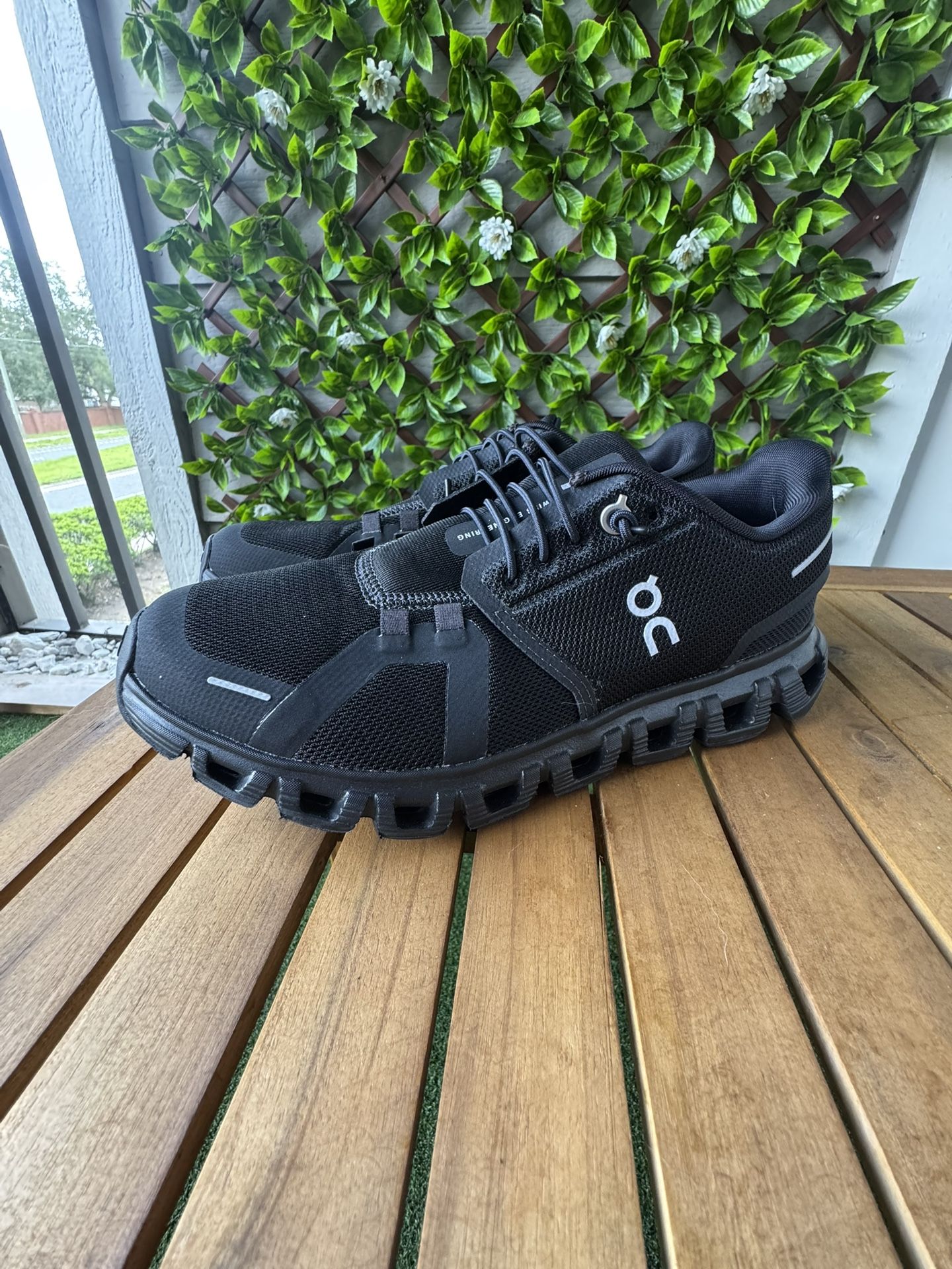 On Cloud 6 Women’s Shies