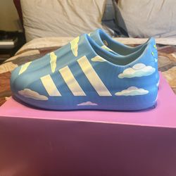 Adidas AdiFom Superstar "Simpson Clouds"