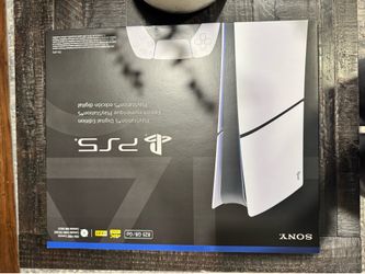 PS5
