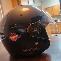 BRAND NEW WOMEN'S HELMET HARLEY DAVIDSON