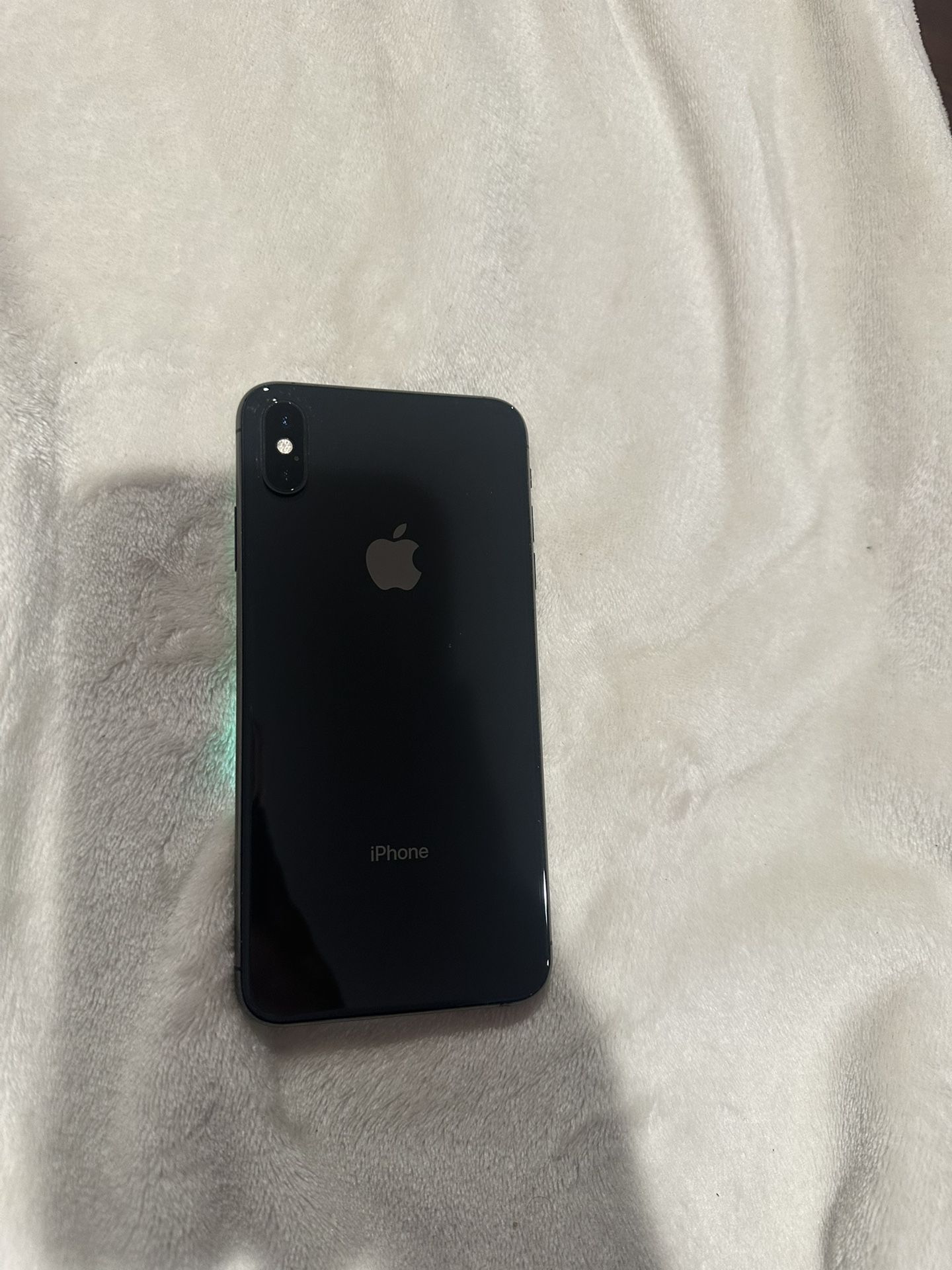 iPhone XS Max