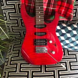 Jackson Electric Guitar