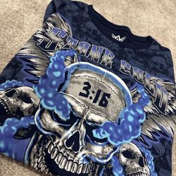 Stone Cold Steve Austin Tshirt