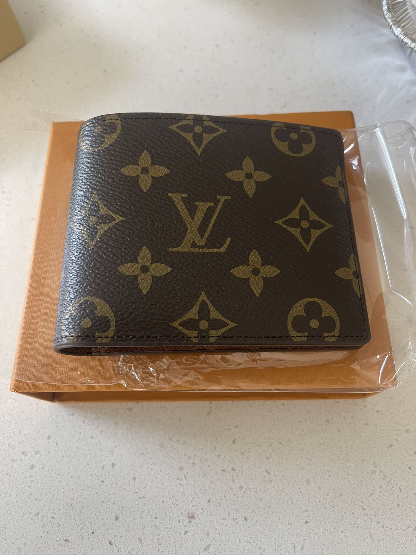 Louis Vuitton Multiple Wallet