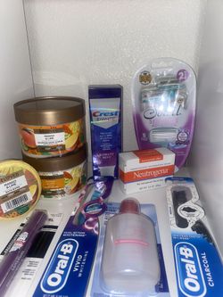Beauty Bundle