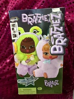 bratzie