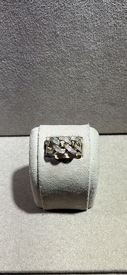 Gold Ring
