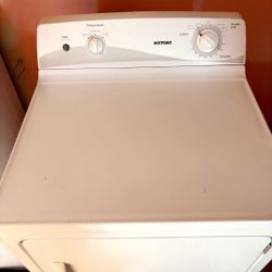 Dryer Machine 