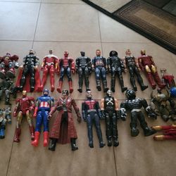 Toys